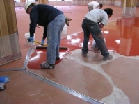 Calgary Epoxy Flooring Experts