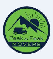 Peak to Peak Movers