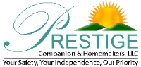 PRESTIGE COMPANION AND HOMEMAKERS, LLC