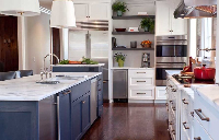 Santa Ana Kitchen & Bathroom Remodeling