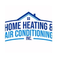 Home Heating & Air Conditioning