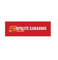 Opalite Caravans