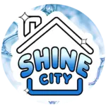 Shine City Pressure Washing