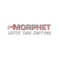 Craig Morphet Septic Tank