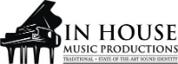 In House Music Productions