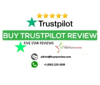 Buy Trustpilot Reviews