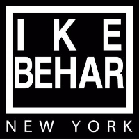 Ike Behar