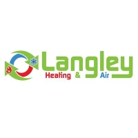 Langley Heating and Air, Inc. Wake Forest NC