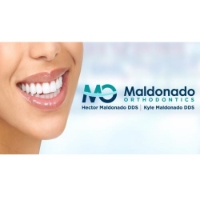 Maldonado Orthodontics