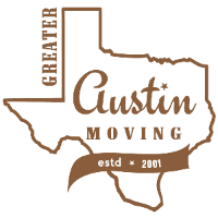 Greater Austin Moving & Storage