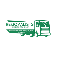 Removalists in Melbourne