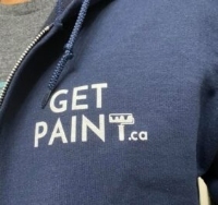 Get Paint - Exterior Painter Burlington