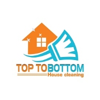 Top to bottom house cleaning