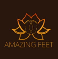 Amazing Feet Spa