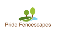 Pride Fencescapes