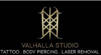 Valhalla Tattoo Studio