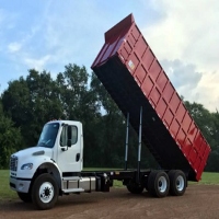 Same Day Dumpster Rental Lexington