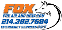 Fox Air and Heat Inc