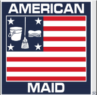 American Maid Service of Olympia