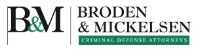 Broden, Mickelsen, LLP