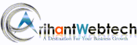 Arihant Webtech Pvt. Ltd