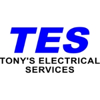 TES - Tony's Electrical Services