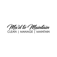 Maid to Maintain Inc.