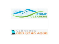 Prime Cleaners London