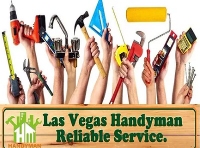 Las Vegas Handyman Reliable Service