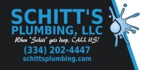 Schitt's Plumbing LLC