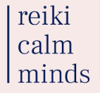 Reiki Calms Minds