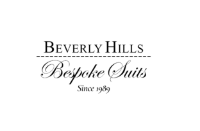 Beverly Hills Bespoke Suits