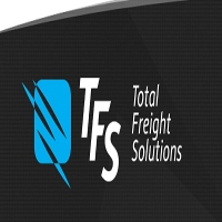 Total Freight Solutions, Inc