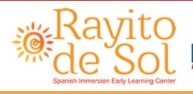 Rayito de Sol Spanish Immersion Early Learning Center