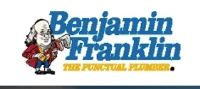 Benjamin Franklin Plumbing