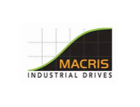 Macris Industrial Drives