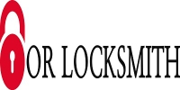 OR LOCKSMITH