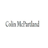 Colin McPartland