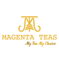 Magenta tea