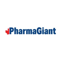 Pharma Giant