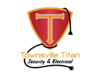 Townsville Titan Security and Electrical