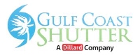 Gulf Coast Shutter