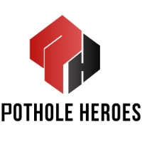 Pothole Heroes