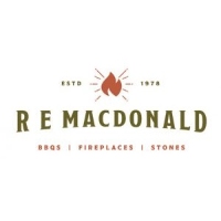 R E MacDonald Stoves & Stones Ltd