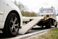 24 Hour Tow Truck Boca Raton