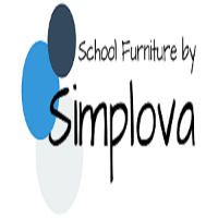 School furniture by Simplova