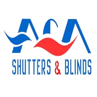 ACA Shutters & Blinds