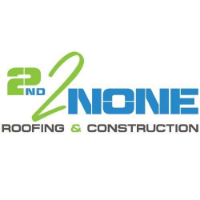 2nd2None Roofing & Construction