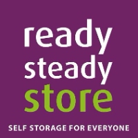 Ready Steady Store Self Storage Manchester Central