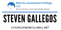 Blue Sky Investment Holdings